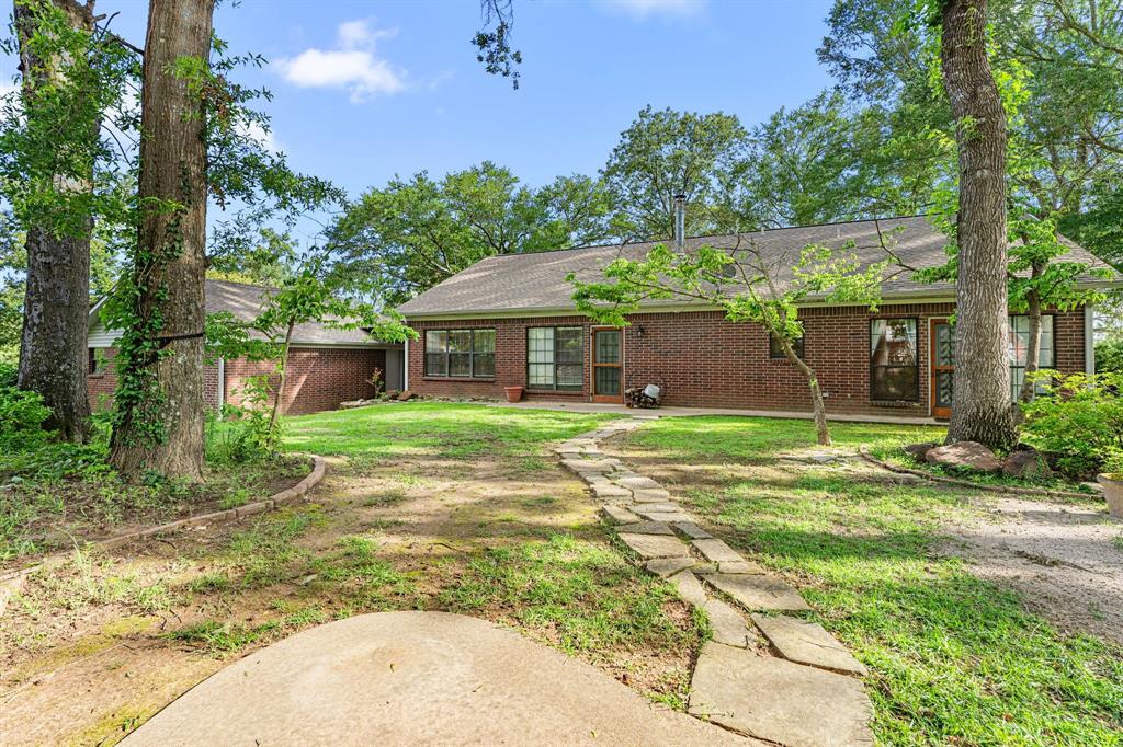 J DICKINSON - Residential