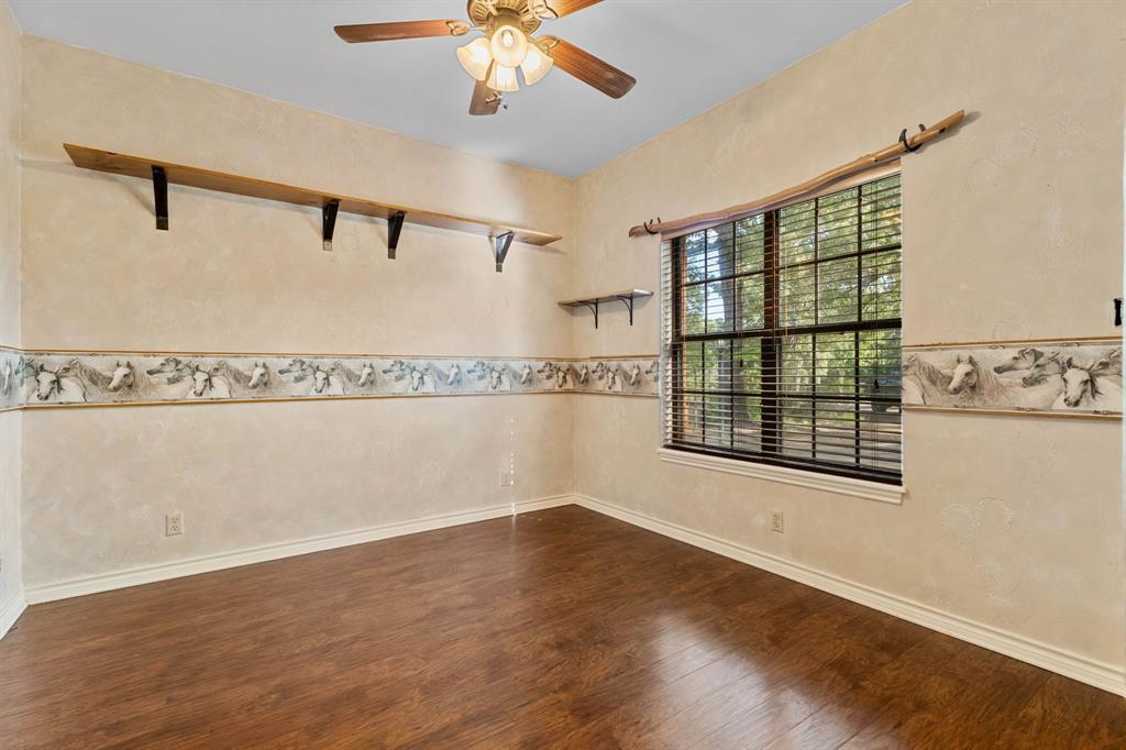 J DICKINSON - Residential