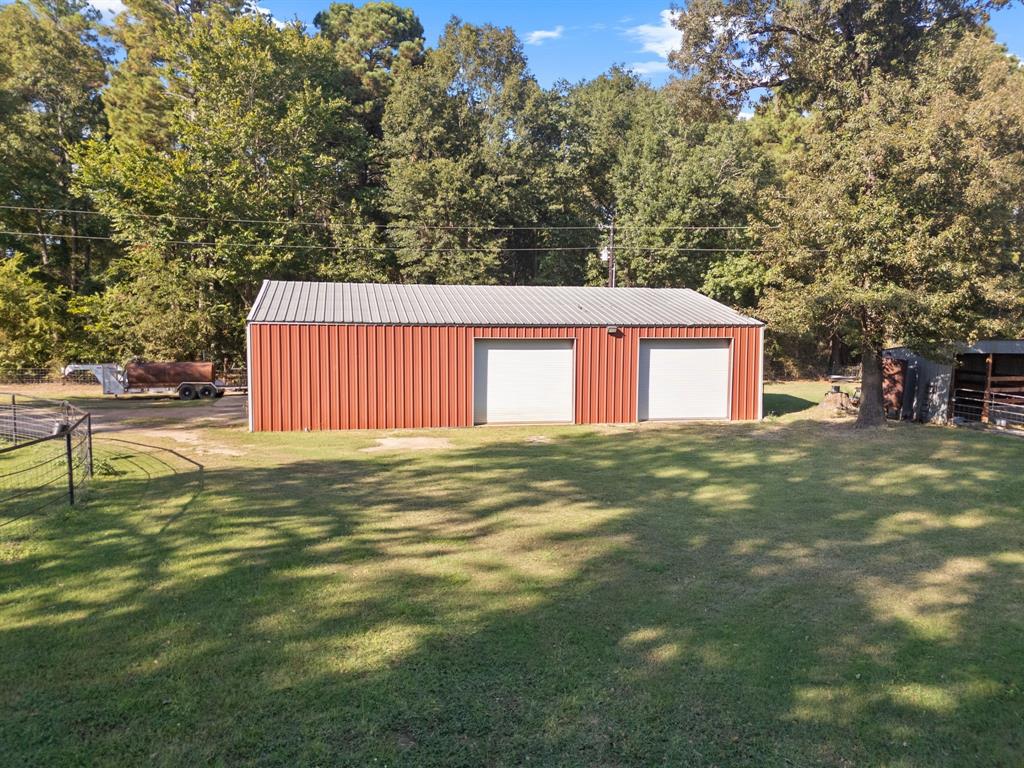 J DICKINSON - Residential