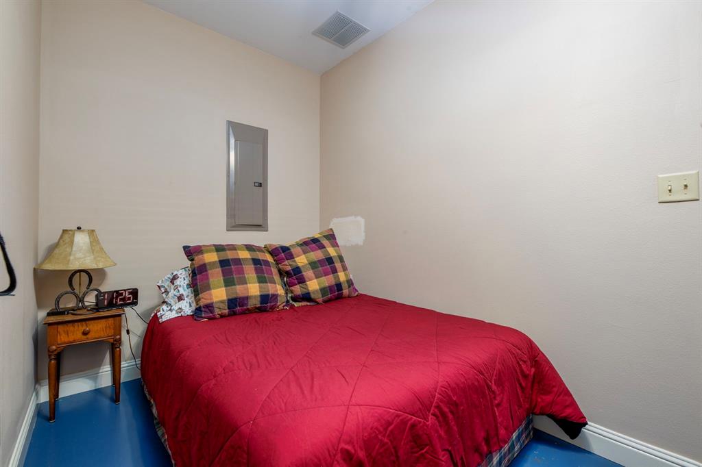 J DICKINSON - Residential