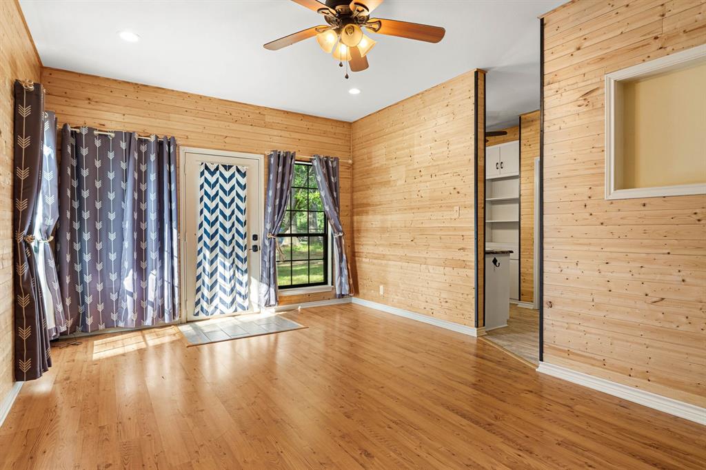 J DICKINSON - Residential