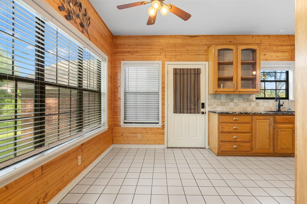 J DICKINSON - Residential