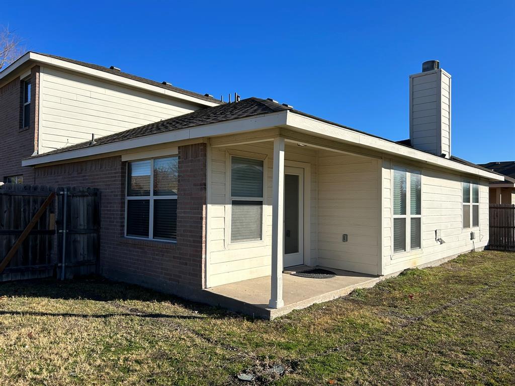 Willow Creek Add Ph II - Residential