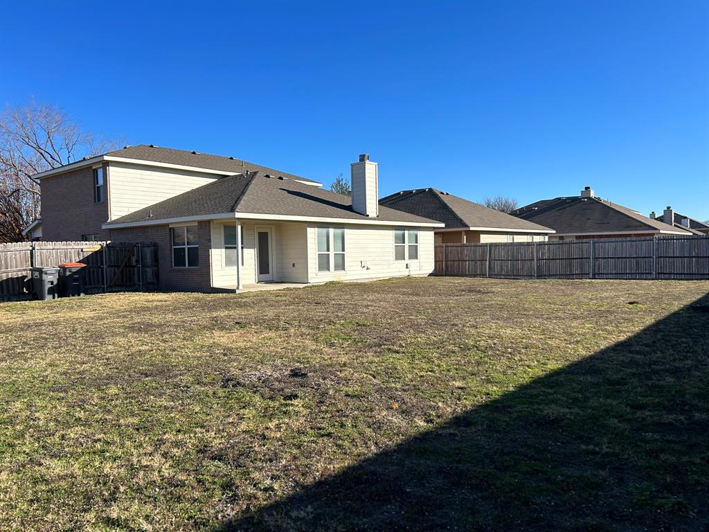 Willow Creek Add Ph II - Residential