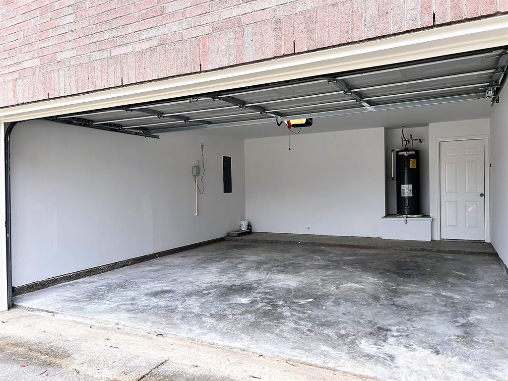 Willow Creek Add Ph II - Residential