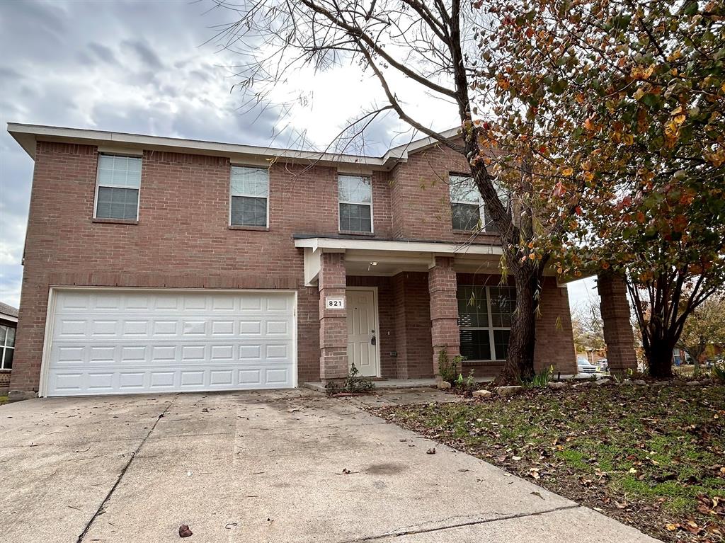 Willow Creek Add Ph II - Residential