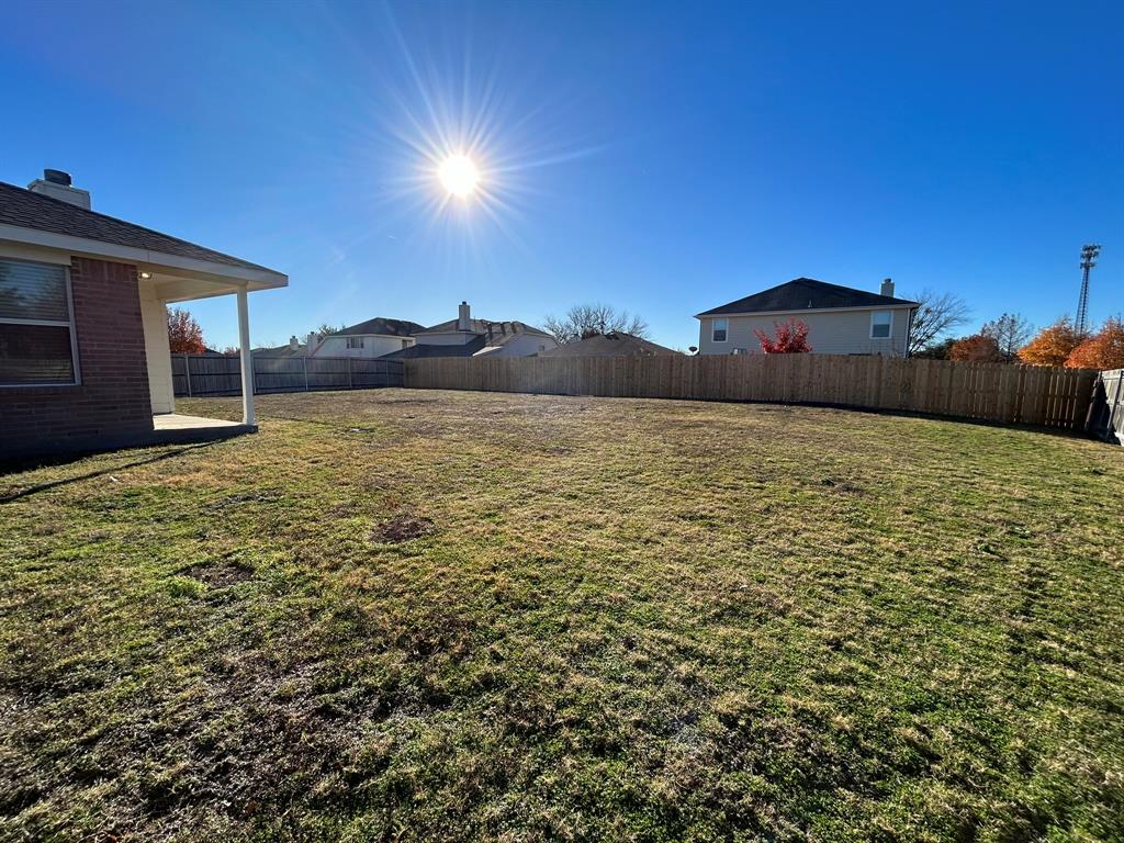 Willow Creek Add Ph II - Residential