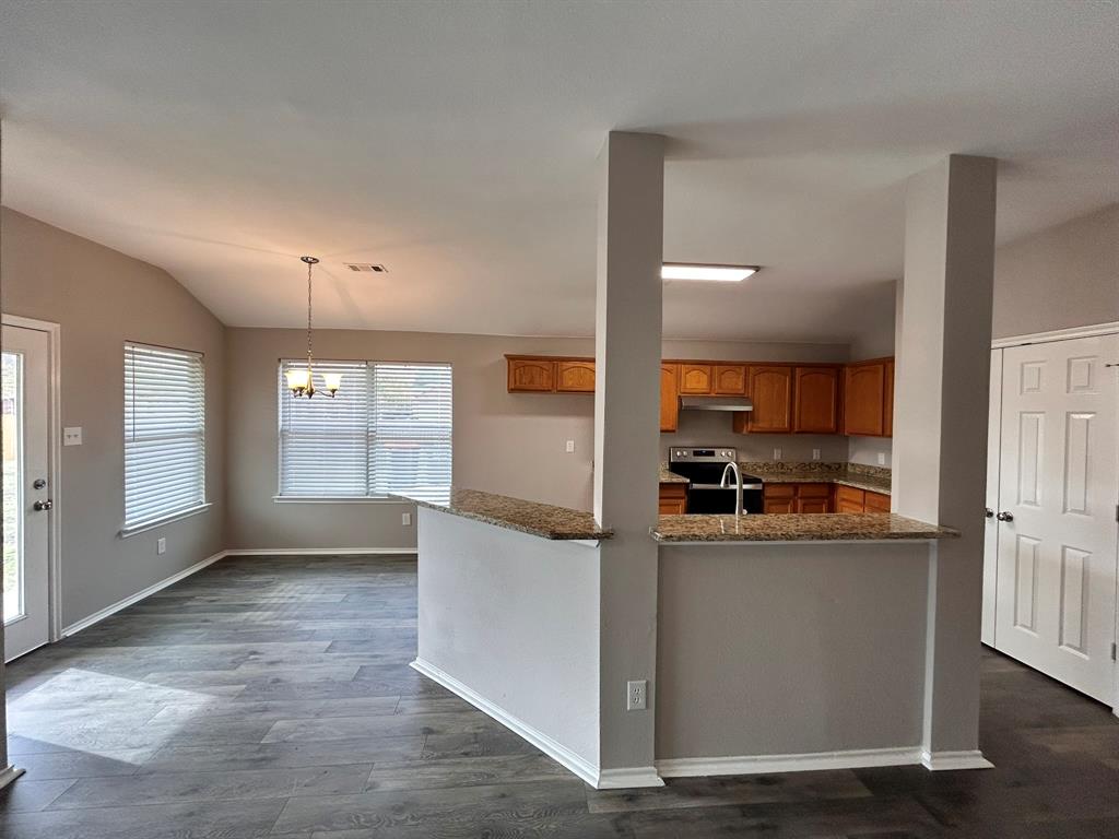 Willow Creek Add Ph II - Residential