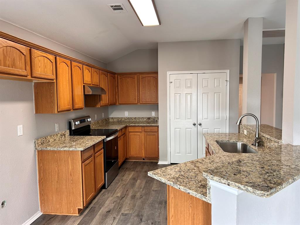 Willow Creek Add Ph II - Residential