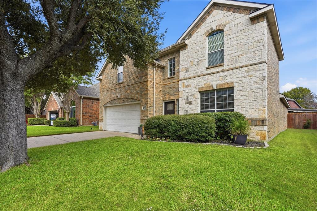 2311 Watercrest Drive
