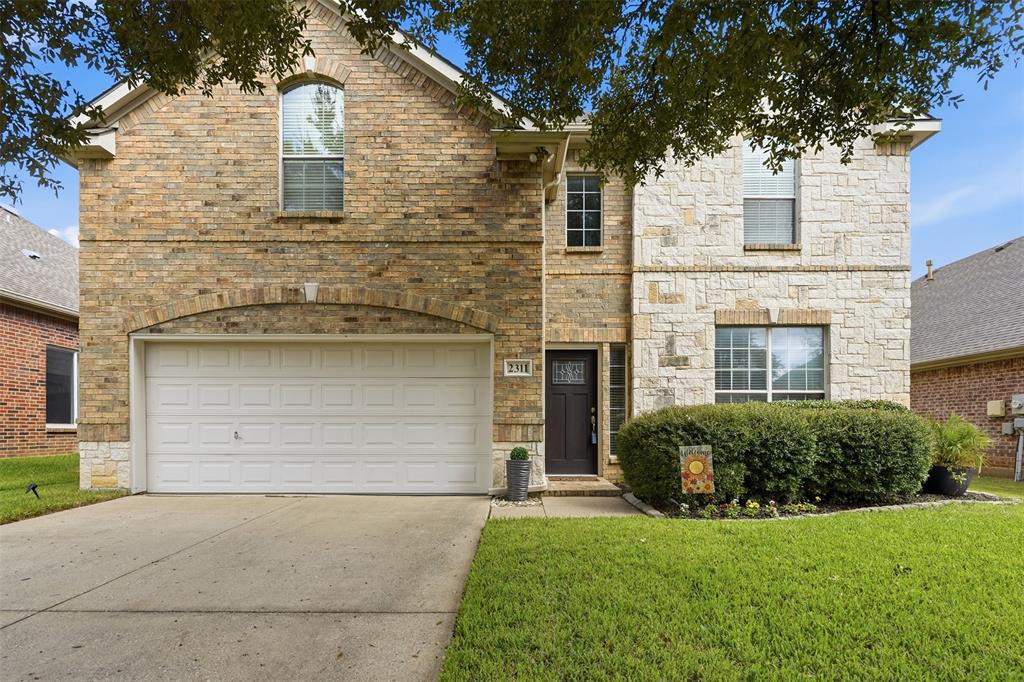 2311 Watercrest Drive