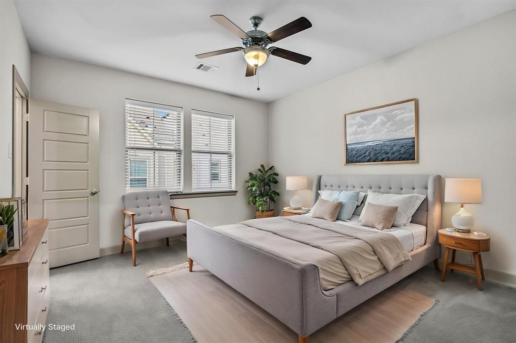 Cityville #2 - Residential