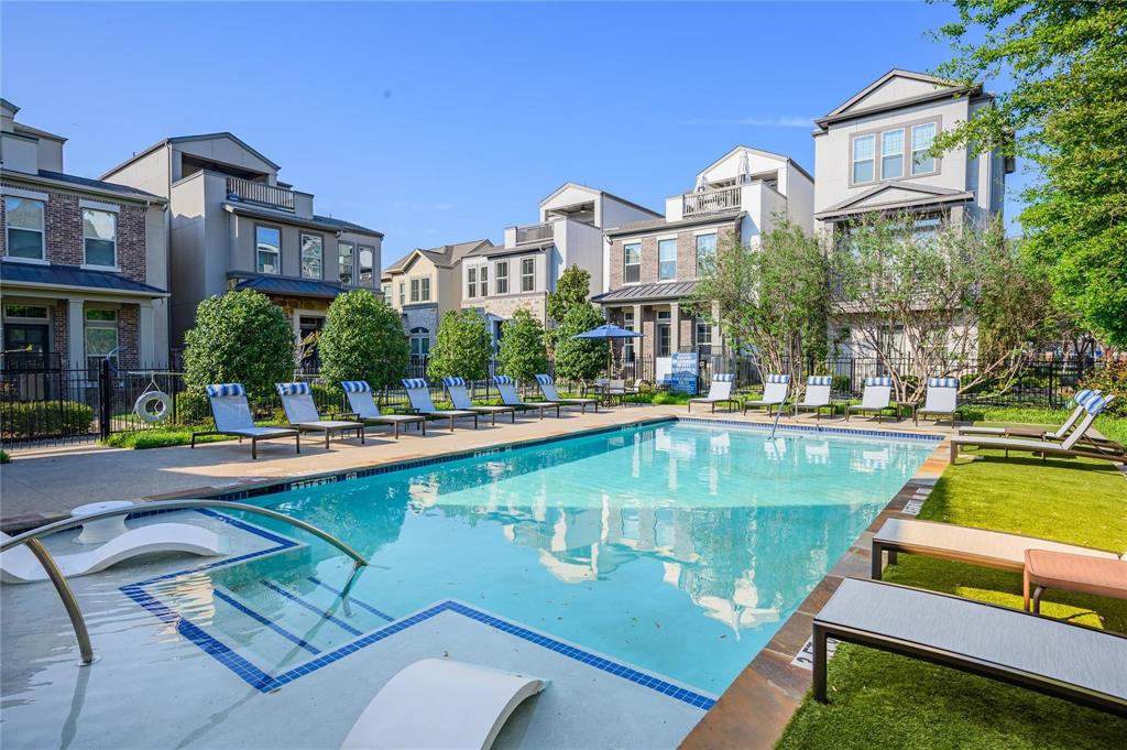 Cityville #2 - Residential