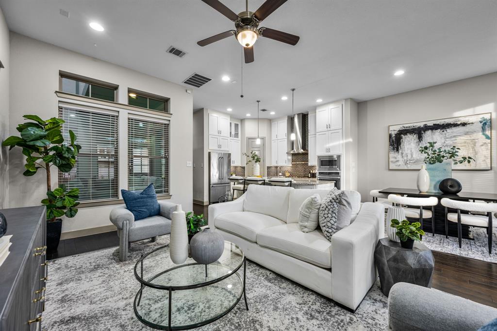 5451 Ashby Grove Street