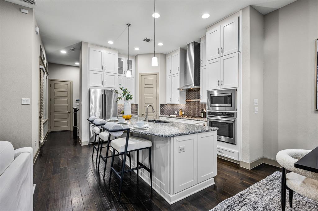 Cityville #2 - Residential