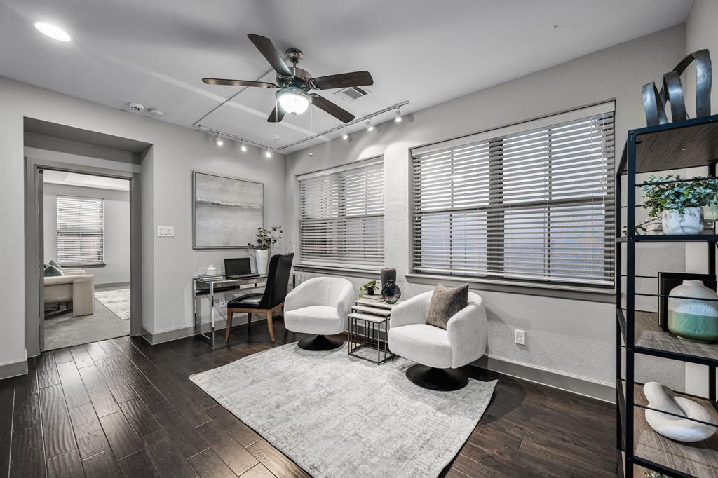 Cityville #2 - Residential