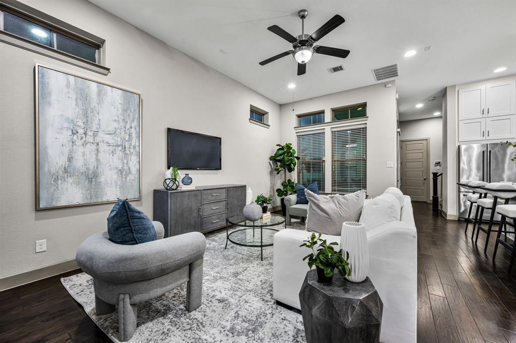 5451 Ashby Grove Street