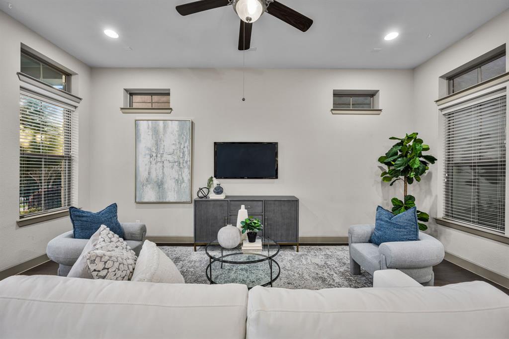 5451 Ashby Grove Street