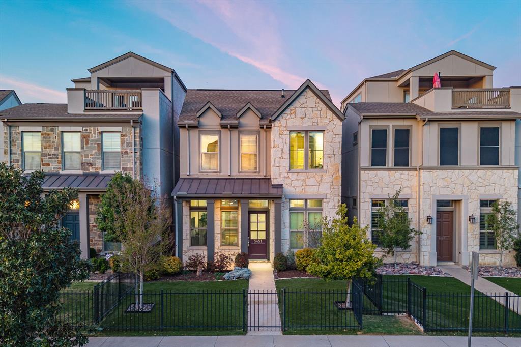 Cityville #2 - Residential