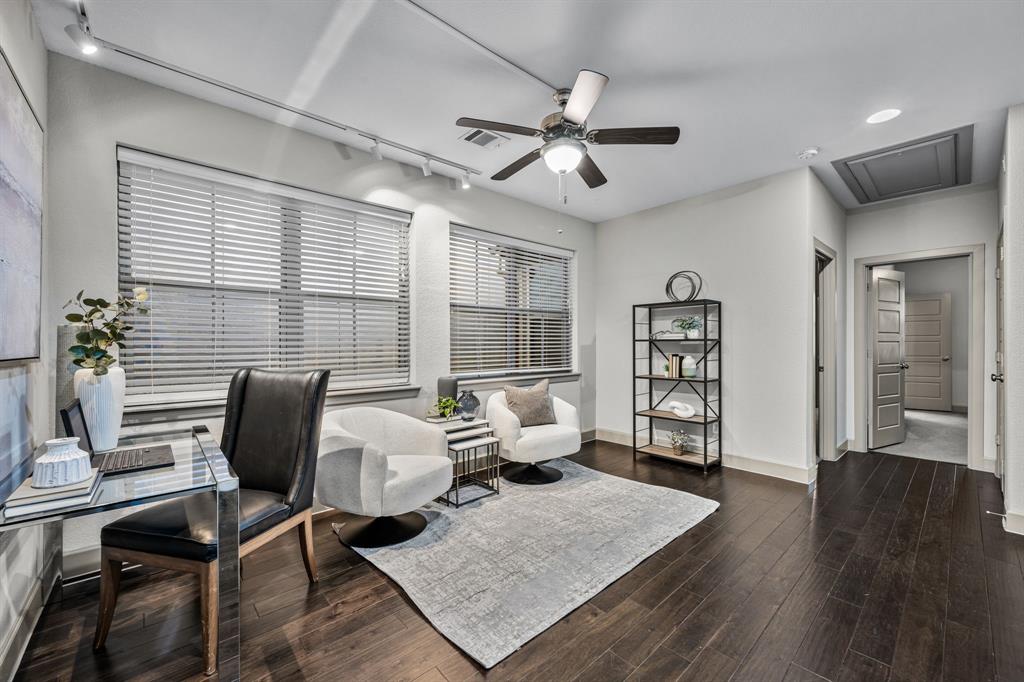 Cityville #2 - Residential