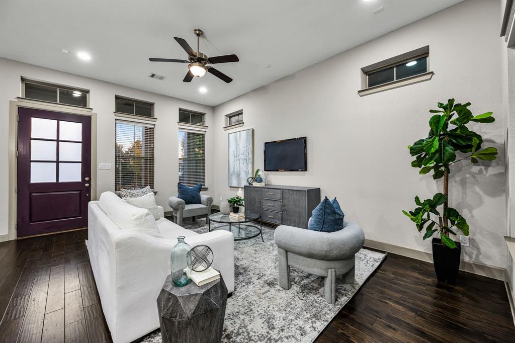 5451 Ashby Grove Street