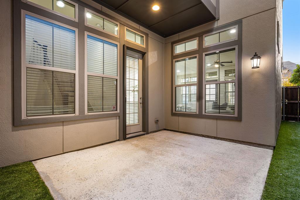 Cityville #2 - Residential