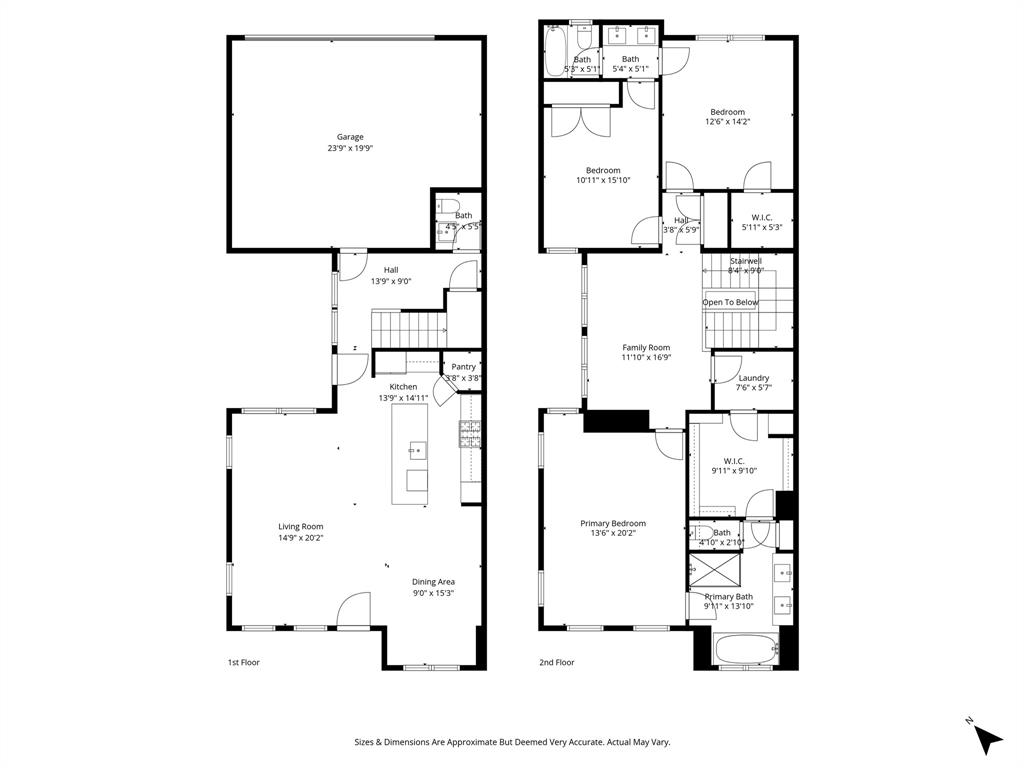 Cityville #2 - Residential