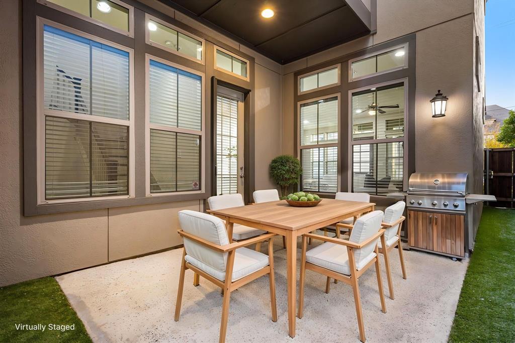 Cityville #2 - Residential