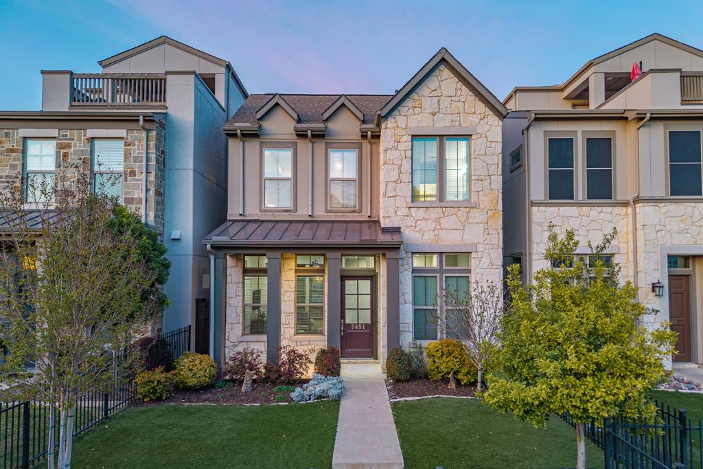 Cityville #2 - Residential