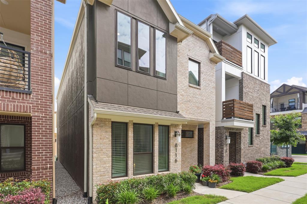 Merion-Midtown Park Ph 4 - Residential