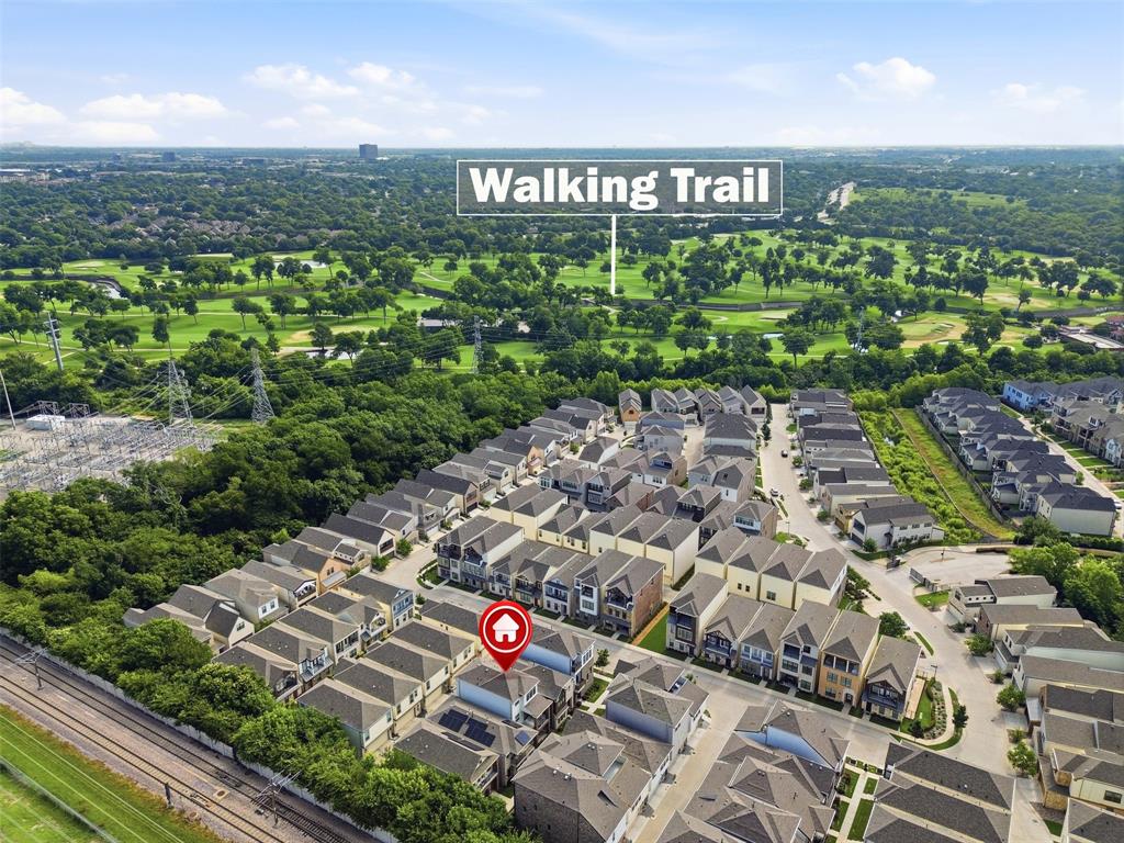 Merion-Midtown Park Ph 4 - Residential