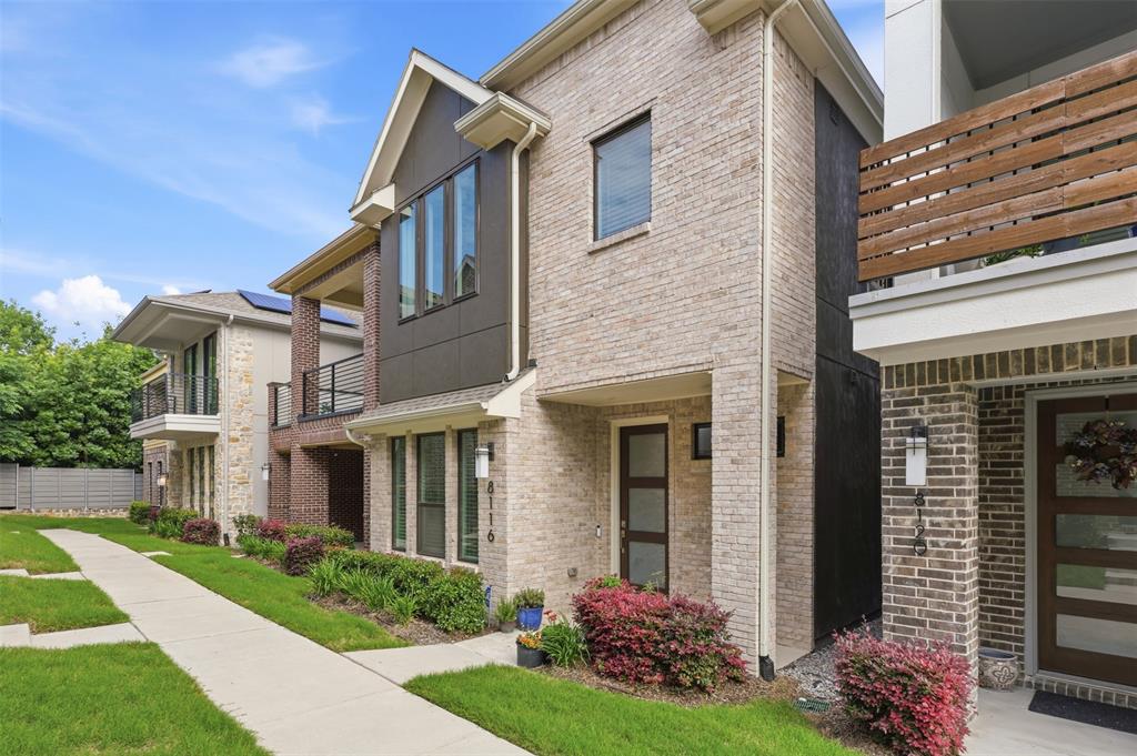 Merion-Midtown Park Ph 4 - Residential