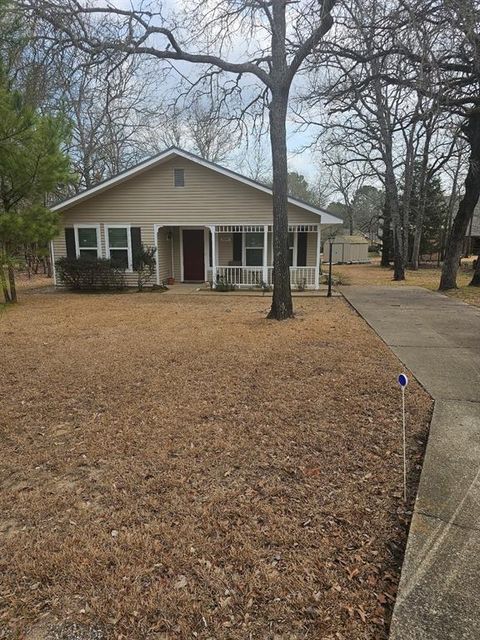 3347 Bandera Street Athens TX 75752