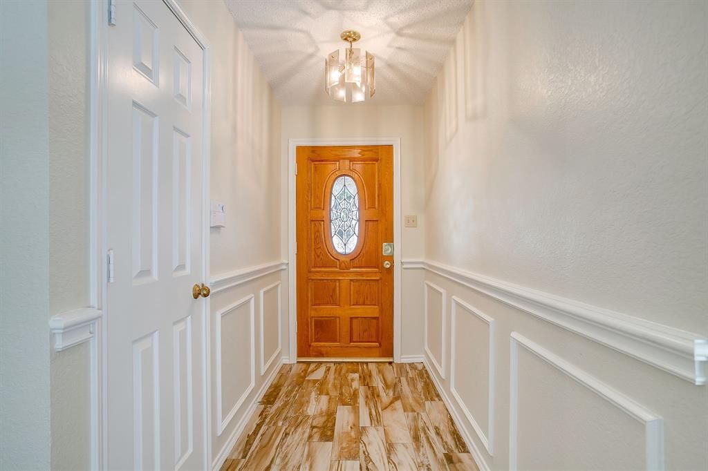 Photo of 1308 Nueces Court, Benbrook, TX 76126 (MLS # 21138805)