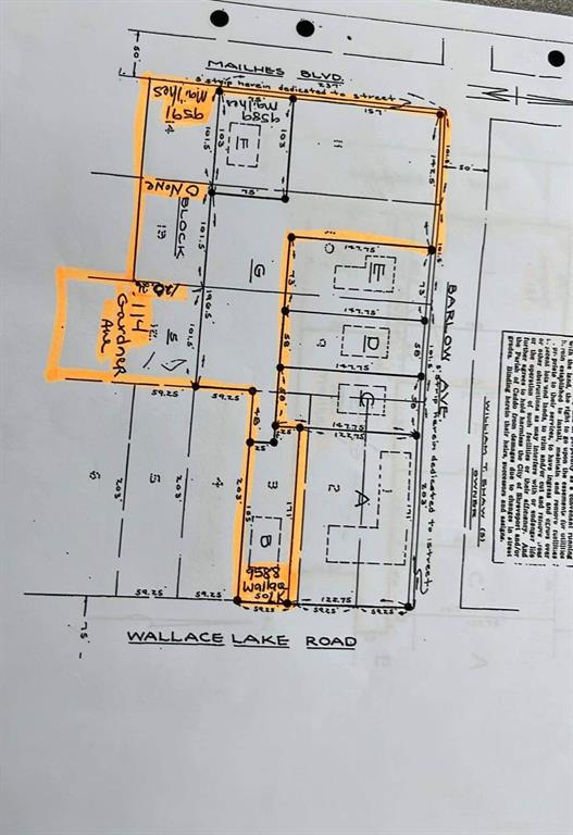 Shaw Park - Residential