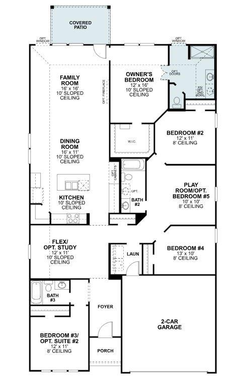 108 Rockwood Lane