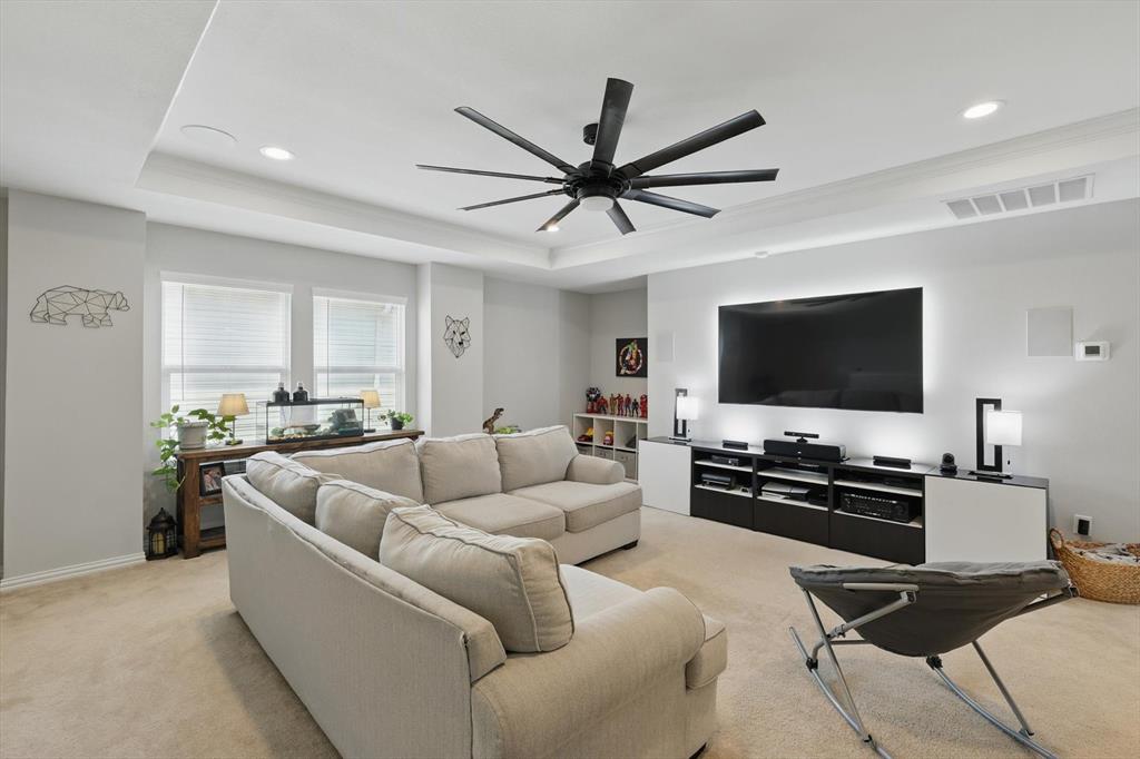 Pecan Square Ph 1b - Residential