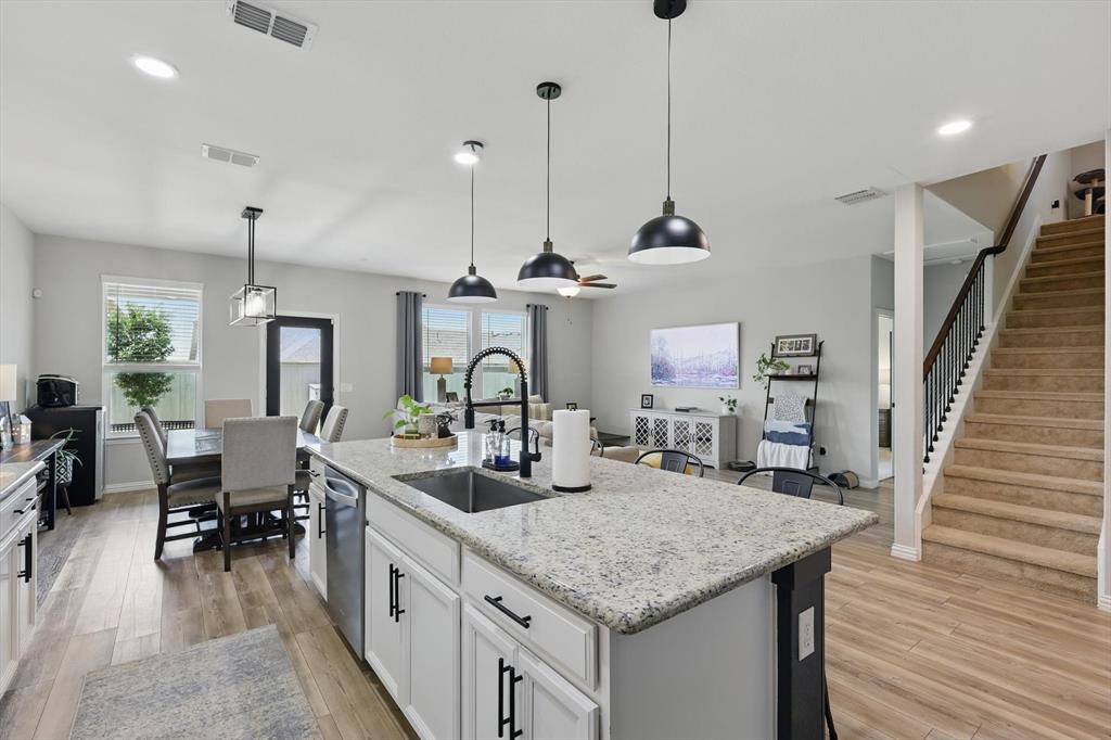 Pecan Square Ph 1b - Residential