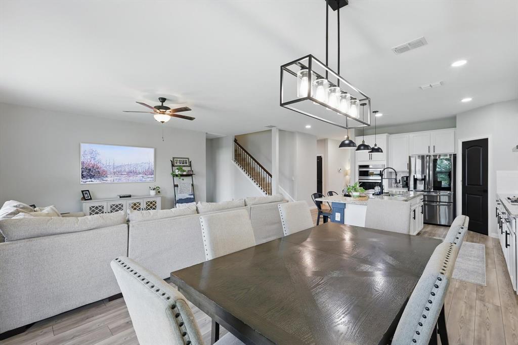 Pecan Square Ph 1b - Residential