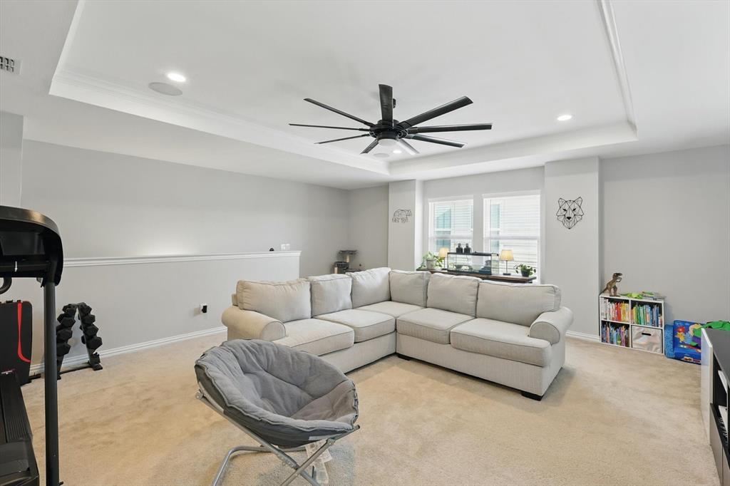 Pecan Square Ph 1b - Residential