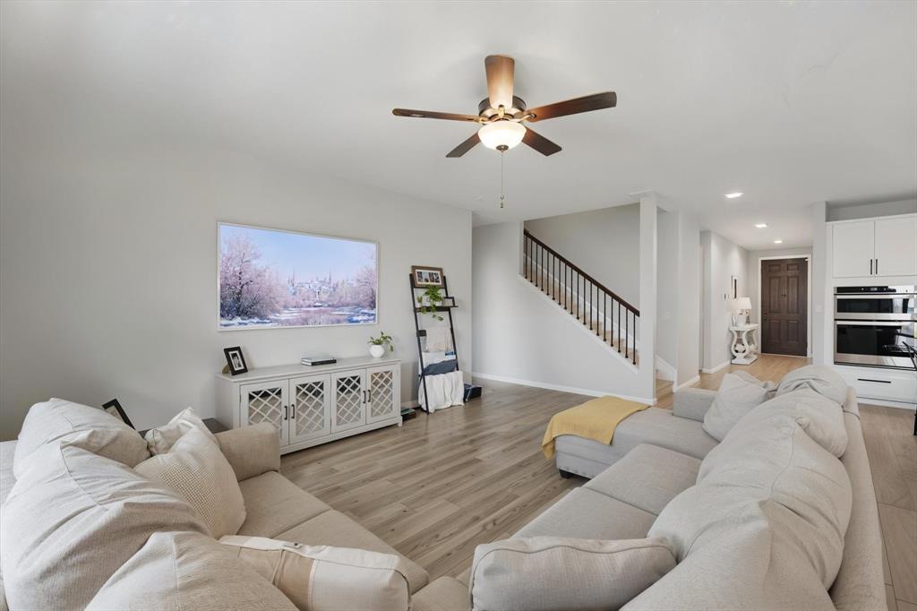 Pecan Square Ph 1b - Residential