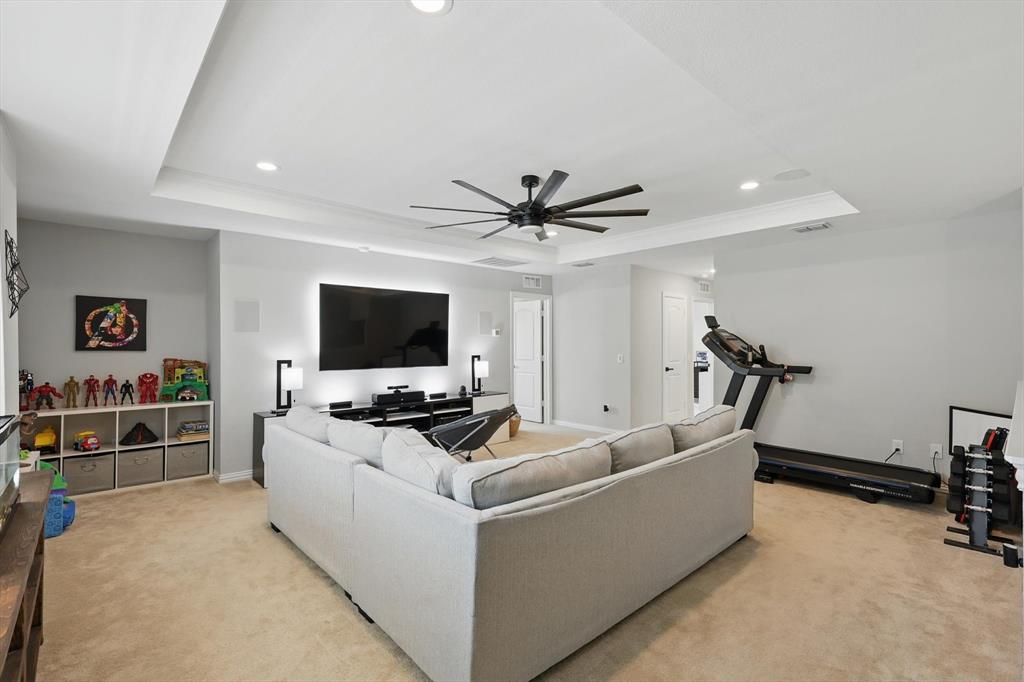 Pecan Square Ph 1b - Residential