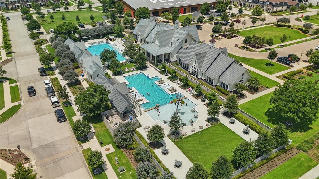 Pecan Square Ph 1b - Residential