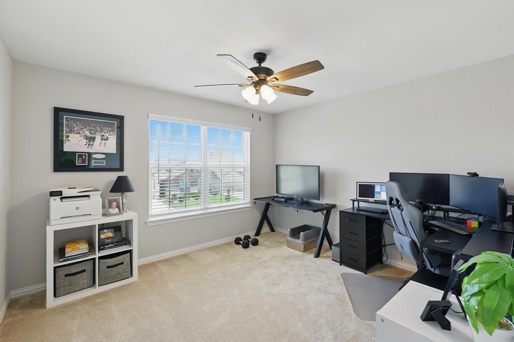 Pecan Square Ph 1b - Residential