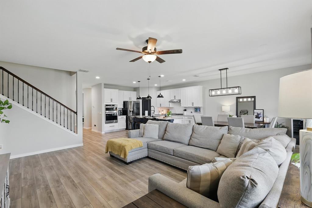 Pecan Square Ph 1b - Residential