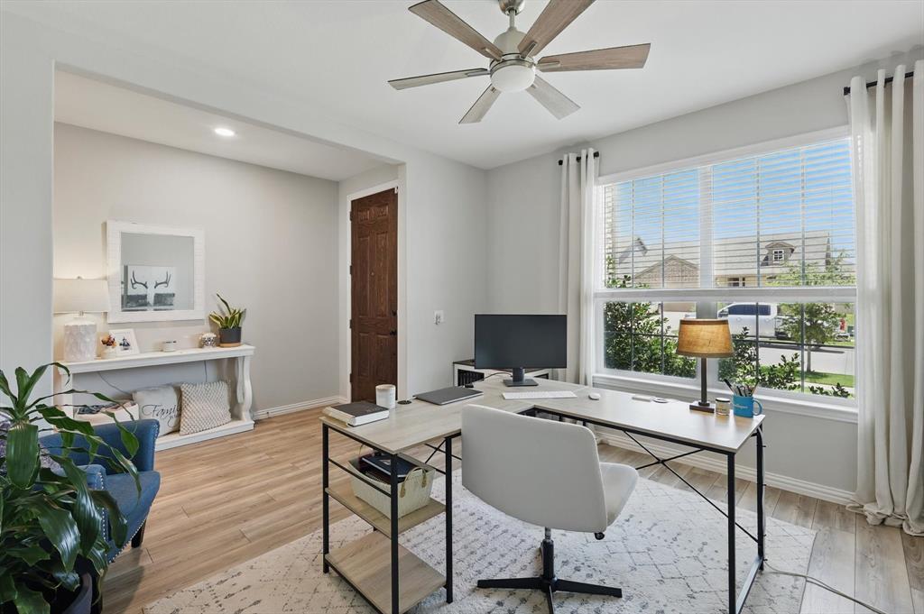 Pecan Square Ph 1b - Residential