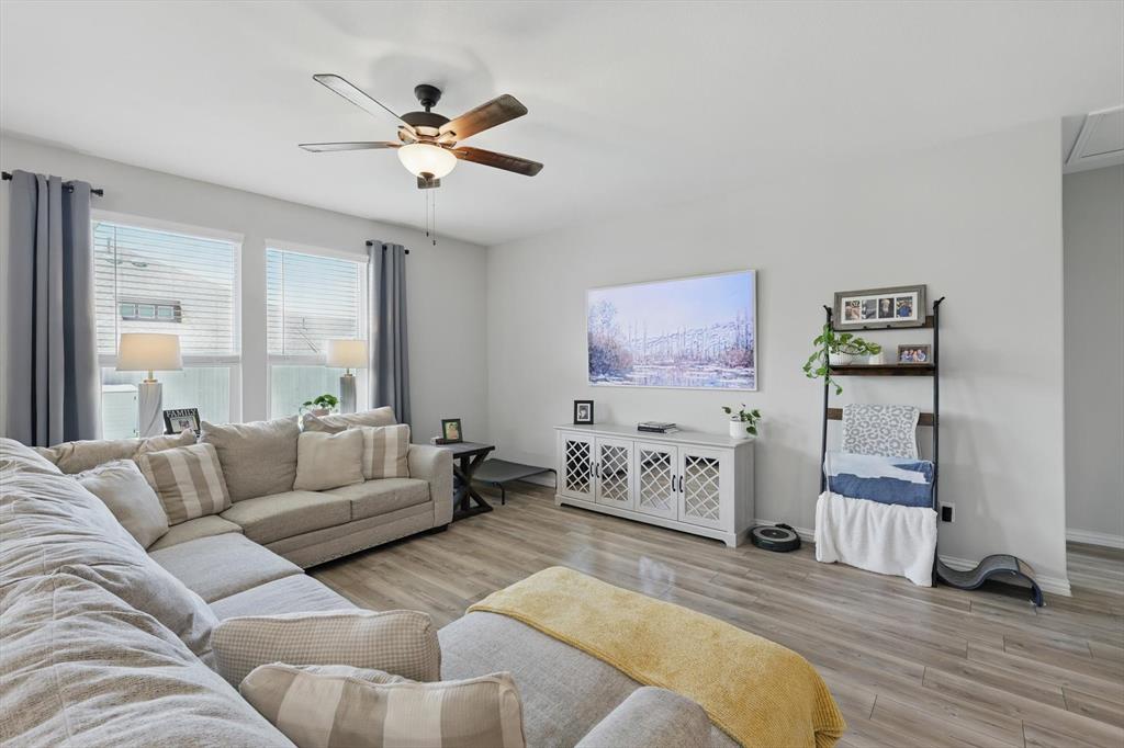 Pecan Square Ph 1b - Residential