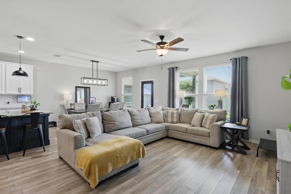 Pecan Square Ph 1b - Residential