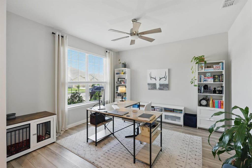 Pecan Square Ph 1b - Residential