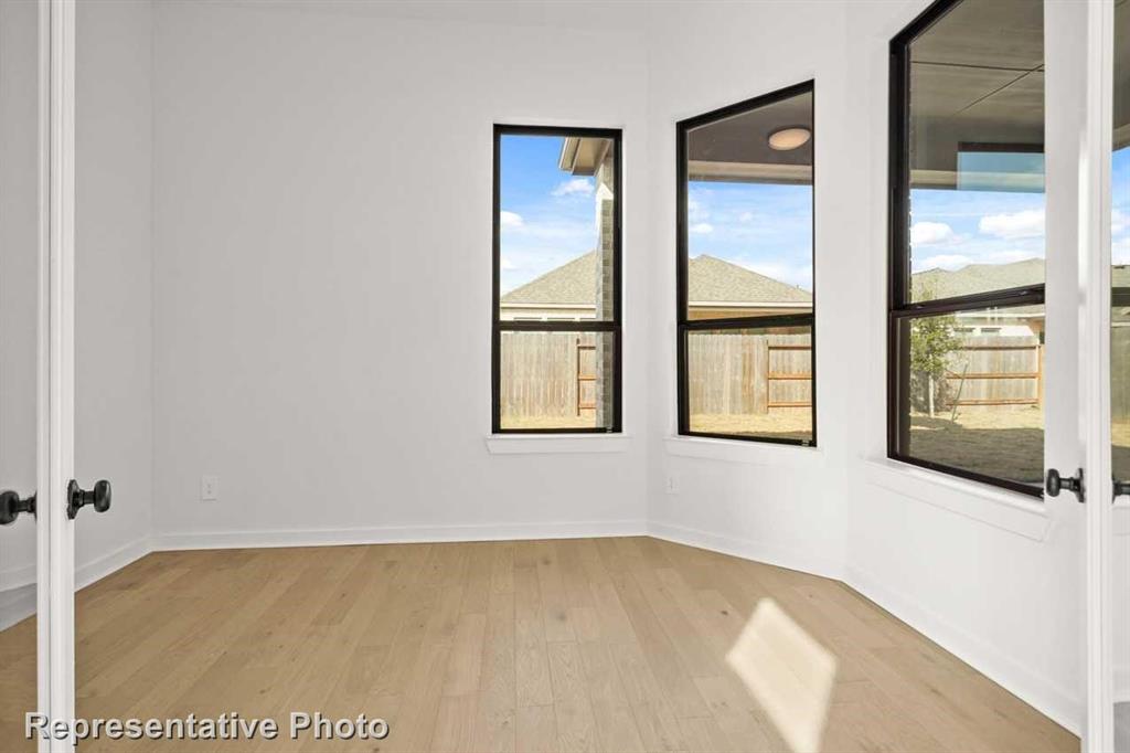 Dove Hollow - Residential